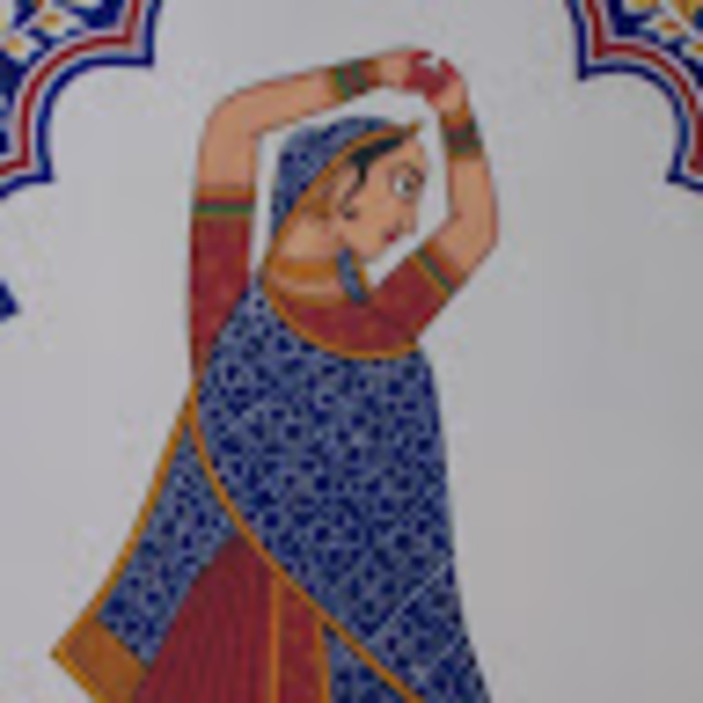 Meet your Posher, Rachel